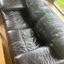 Leather Sofa Image 2