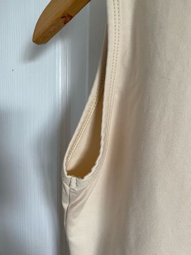 Christian Dior Dune top