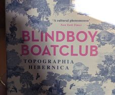 Blindboy Short stories