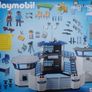 Playmobil City Action Police Headquarters Image 8