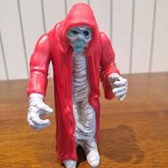 Vintage Thundercats Figure Mumra Mum-Ra