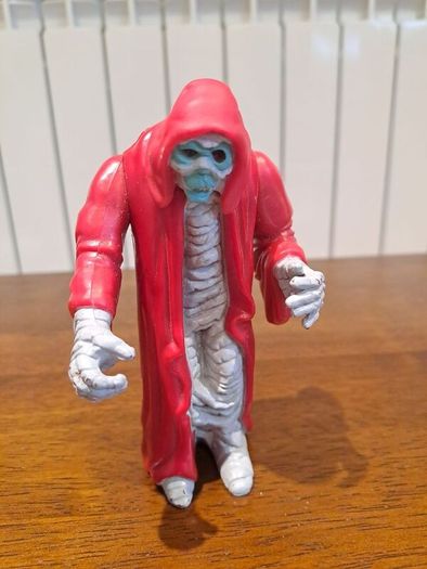 Vintage Thundercats Figure Mumra Mum-Ra
