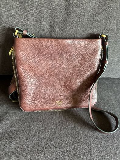 fossil handbag