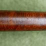 Vintage Harrod's Knightsbridge Smooth Apple  Tobacco Pipe Image 8