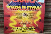 Various Artists - Chart Explosion [Vinyl]