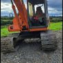 Hitachi FH 130.3 digger Image 3