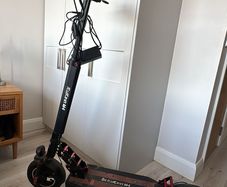 Scooter M4