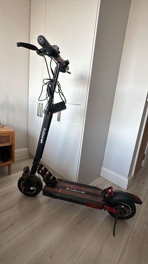 Scooter M4