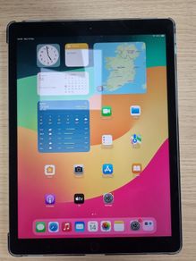 Apple iPad Pro 12.9" - 256GB