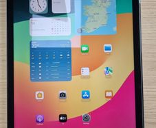Apple iPad Pro 12.9" - 256GB