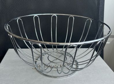 Wire fruit bowl