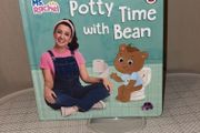 Ms Rachel's Potty Training Book