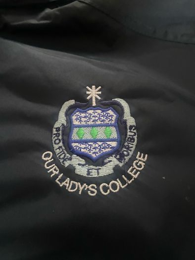 Greenhills uniform