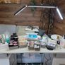 Complete kit for nail technicians Image 5