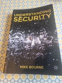 Understanding Security