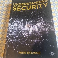 Understanding Security