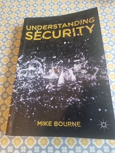 Understanding Security