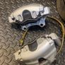 mk2 golf brakes 312mm Image 2