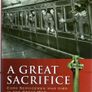 A Great Sacrifice - Cork Servicemen Who Died In The Great War Image 2