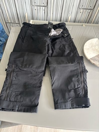 FOURTY EURO BMW Motorad trousers .. .