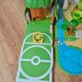 Pokemon playset, carrycase, Kanto region Image 3
