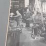 Framed Photograph - Industrial Theme - c.1935 Image 3