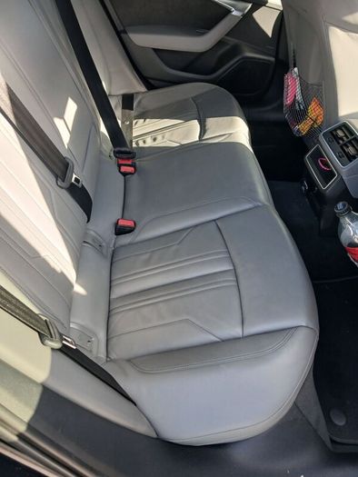 Audi A6 2018