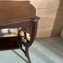 vintage table Image 2