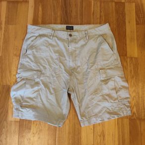 Levis Cargo Shorts (W38)