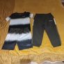 boys 3 piece summer set Image 2