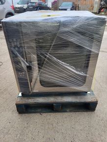 Refurbished Electrolux Combi Oven