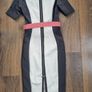 Elisabetta Franchi Dress Size 10 Image 2