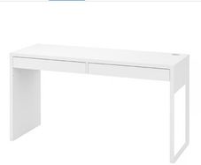 MICKE ikea desk