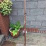 wooden curtain pole Image 2