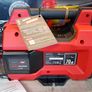 Einhell Aquinn Cordless Garden water Pump 18/30 F LED Power X-Change 18V Maximum 3000L/h Flow Rate Image 7
