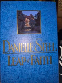 Leap of Faith