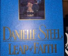 Leap of Faith