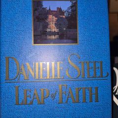 Leap of Faith