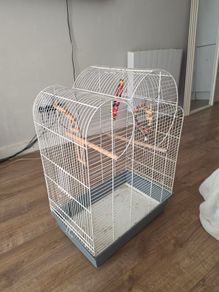 bird cages