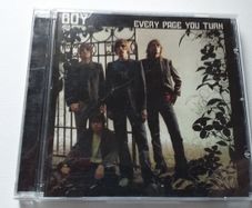 Cd Boy