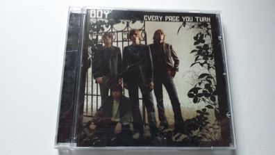Cd Boy