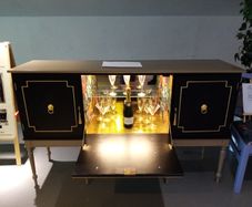 Cocktail Cabinet for sale. NEW.