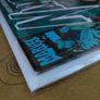 Namor The Sub-Mariner ! Issue #37 ! Shinning Foil Cover ! 1993 ! by Marvel ! Image 8