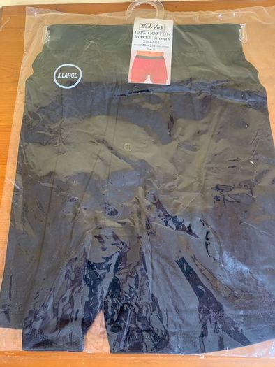 Mens Boxer shorts
