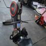 Echelon' bike and rower Image 4