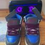 Nike Air Twilight Mid (2010)  Vintage Retro / Size UK 4.5 - EU 38 Image 6
