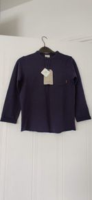 BNWT Zara Boys Top 7-8