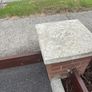 Concrete pillar caps Image 3