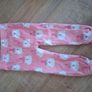 Next Girls Christmas PJs Image 5