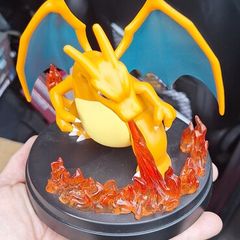Charizard ex Super-Premium Collection Display Figure